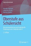 Book cover for Oberstufe Aus Schulersicht