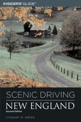 Cover of Scenic Driving