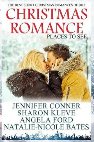 Cover of Christmas Romance 2015