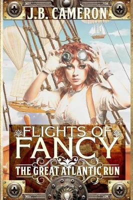 Cover of Flights of Fancy