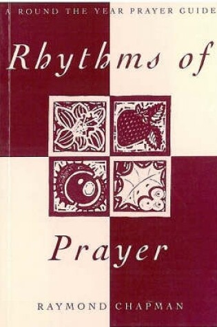 Cover of Rhythms of Prayer