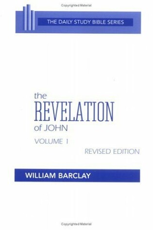 Cover of Revelation 1
