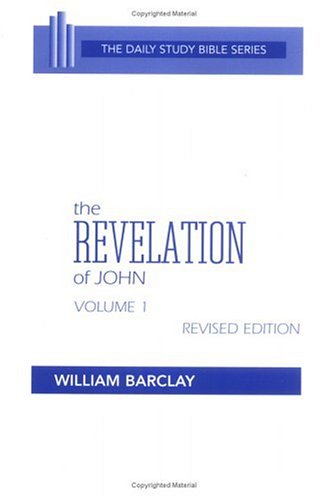 Book cover for Revelation 1