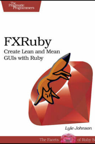 Cover of FXRuby