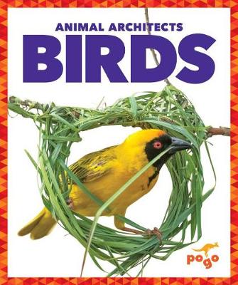 Cover of Birds