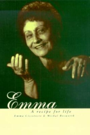 Cover of Emma: a Recipe for Life