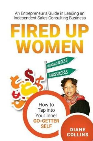 Cover of Fired Up Women