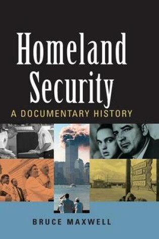 Cover of Homeland Security