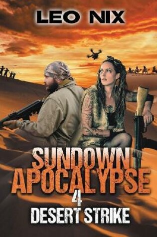 Cover of Sundown Apocalypse 4