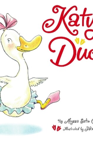 Cover of Katy Duck