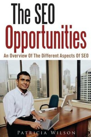 Cover of The Seo Opportunities
