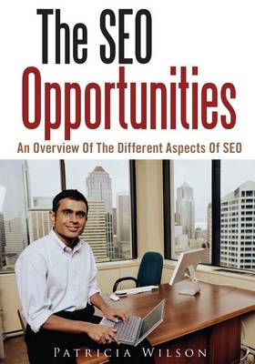 Book cover for The Seo Opportunities