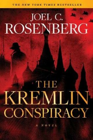 Cover of Kremlin Conspiracy, The