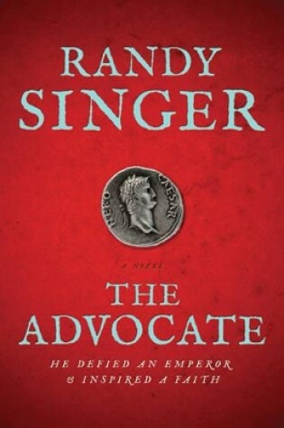 Cover of Advocate, The