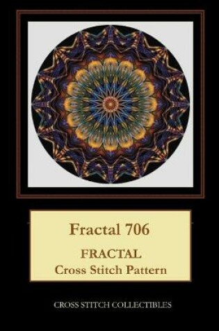 Cover of Fractal 706