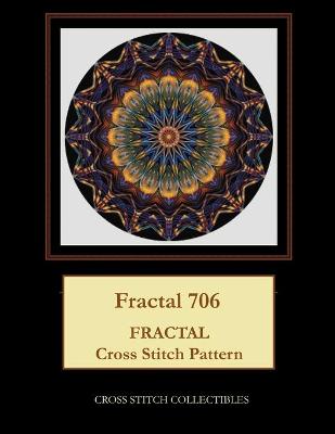 Book cover for Fractal 706