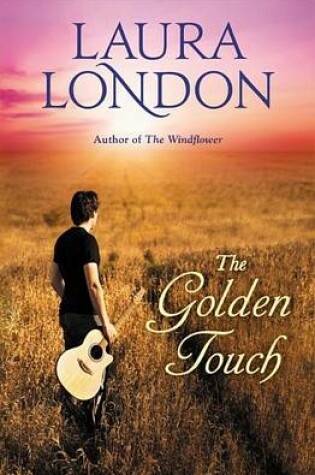 Cover of The Golden Touch