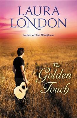 Book cover for The Golden Touch