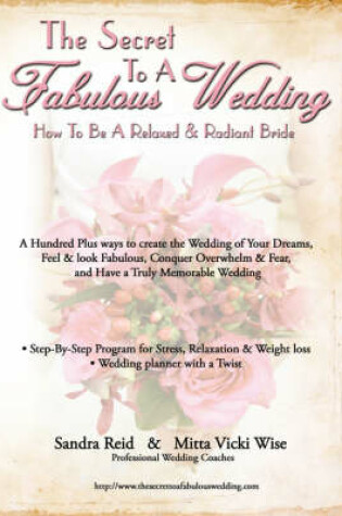 Cover of The Secret To A Fabulous Wedding