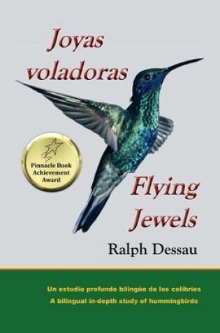 Cover of Joyas Voladoras * Flying Jewels