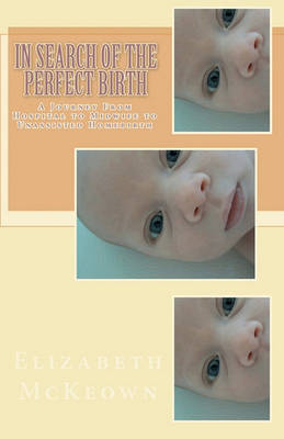 Book cover for In Search of the Perfect Birth