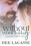 Book cover for Without Warning