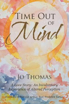 Book cover for Time Out of Mind
