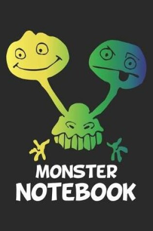 Cover of Notebook