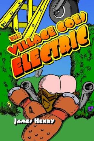 Cover of The Village Goes Electric