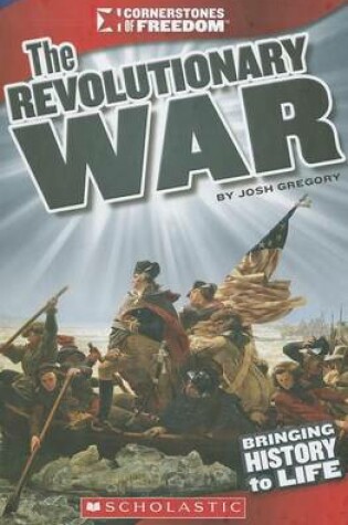 Cover of The Revolutionary War