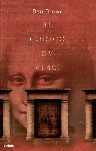 Book cover for El Codigo DA Vinci