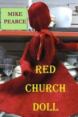 Cover of The Red Church Doll