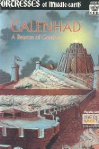 Cover of Calenhad