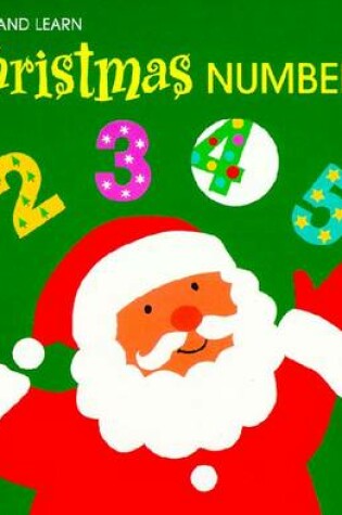 Cover of Christmas Numbers