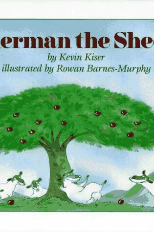 Cover of Sherman the Sheep