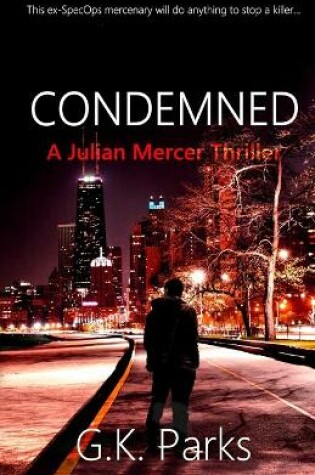 Cover of Condemned