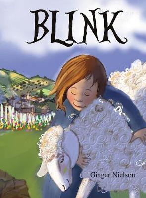 Book cover for Blink