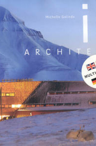 Cover of Ice Architecture