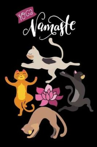 Cover of Namaste