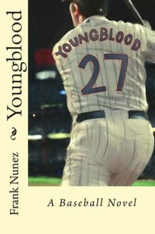 Cover of Youngblood