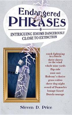 Cover of Endangered Phrases