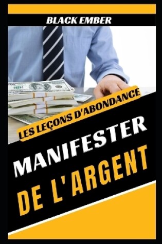 Cover of Manifesterargent