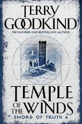 Cover of Temple Of The Winds