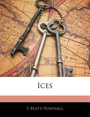 Cover of Ices