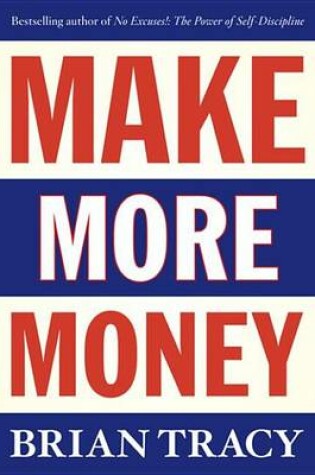 Cover of Make More Money