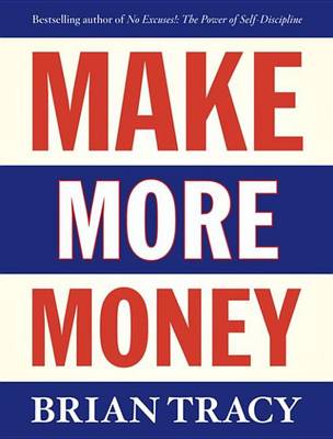 Book cover for Make More Money