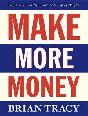 Cover of Make More Money