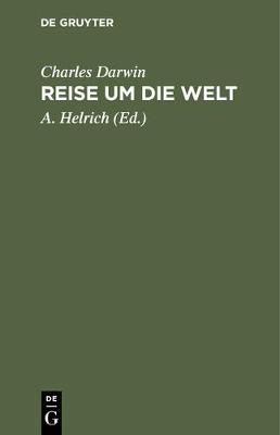 Book cover for Reise Um Die Welt