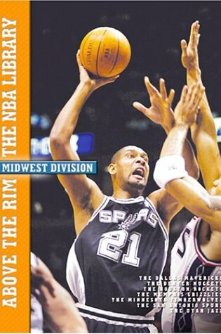 Cover of The Midwest Division