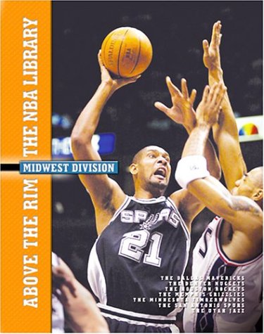 Cover of The Midwest Division